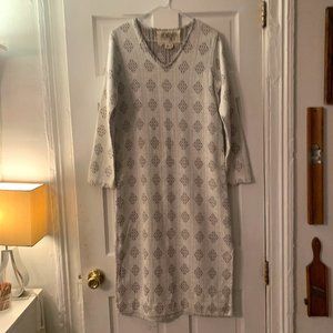 Ace and Jig Talia Dress XS
